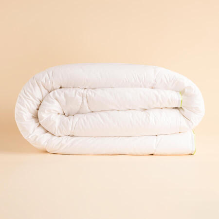 %100 Pamuk Kumaş Çift Kişilik Yorgan - Bamboo Max Serisi - Penelope