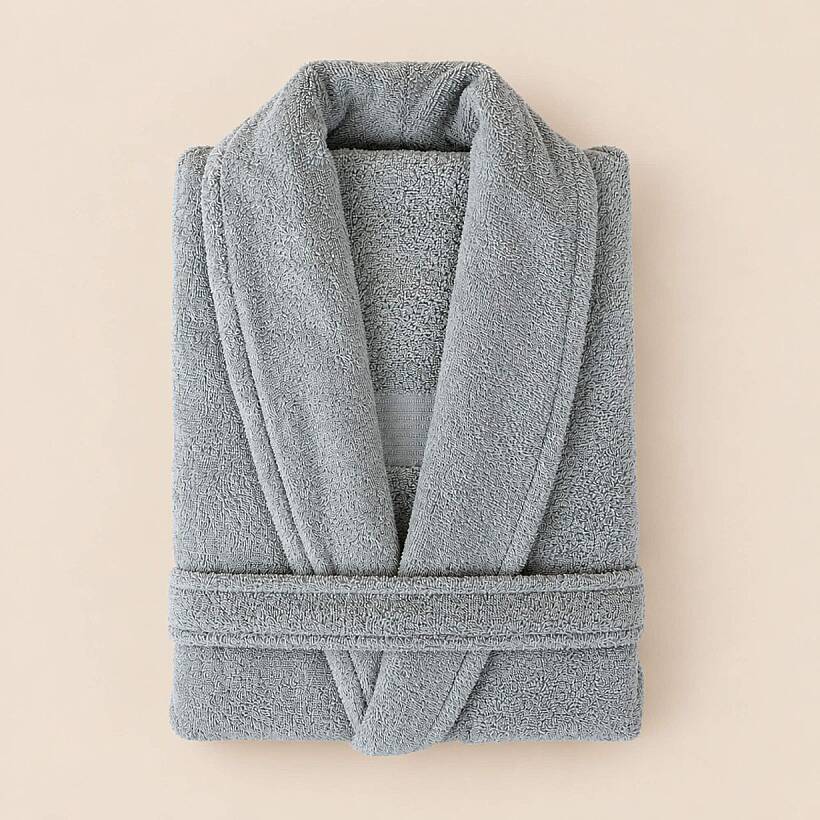 Bianco Bornoz Seti - Mint - 