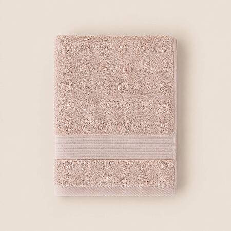 Bianco Bornoz Seti - Pembe - 5