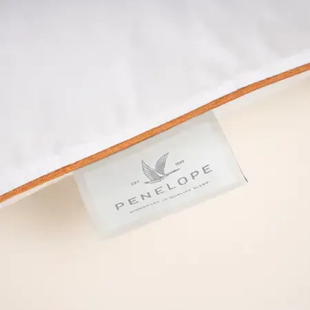 8,5 Tog Nomite Lisanslı Tüy Geçirmez Kaz Tüyü Tek Kişilik Yorgan - Bronze Serisi - 4