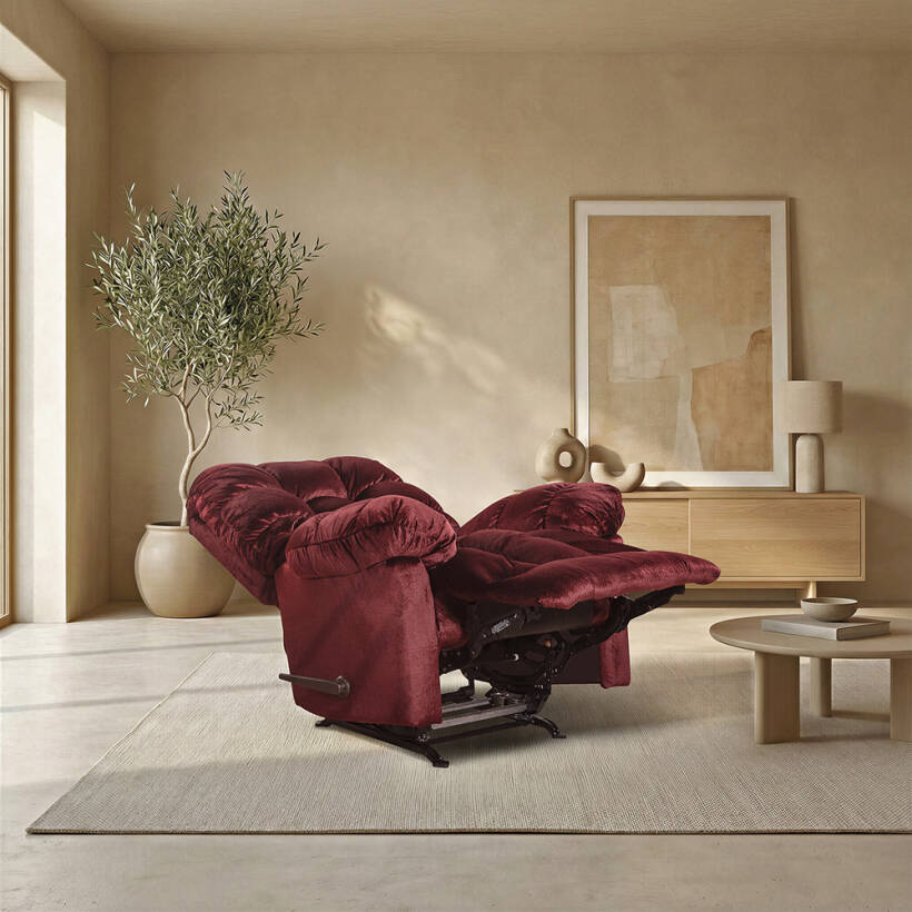 Brosmer Bordo TV Koltuğu - Best Home Furnishings - 