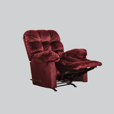 Brosmer Bordo TV Koltuğu - Best Home Furnishings - 5