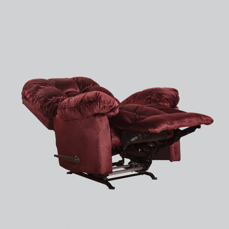 Brosmer Bordo TV Koltuğu - Best Home Furnishings - 6