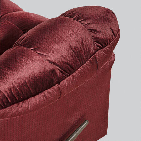 Brosmer Bordo TV Koltuğu - Best Home Furnishings - 8