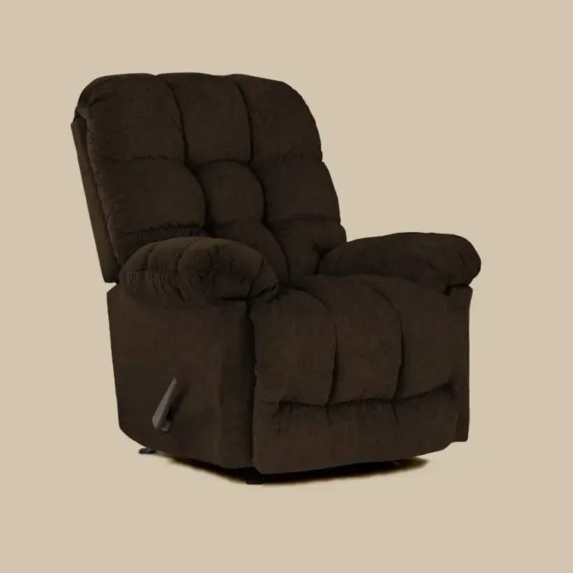 Brosmer Kahverengi TV Koltuğu - Best Home Furnishings - Penelope