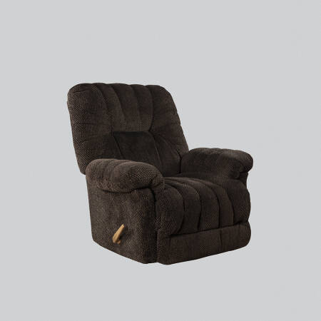 Brosmer Kahverengi TV Koltuğu - Best Home Furnishings - 4