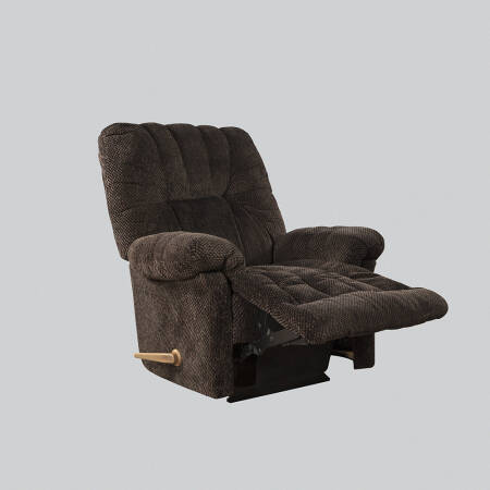 Brosmer Kahverengi TV Koltuğu - Best Home Furnishings - 5