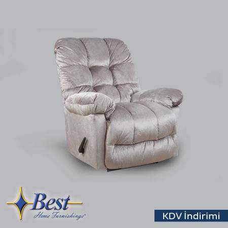 Brosmer Koltuk Toprak - Penelope