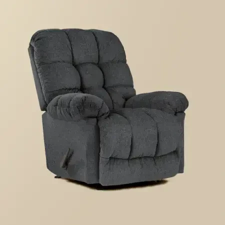 Brosmer Mavi TV Koltuğu - Best Home Furnishings - 9