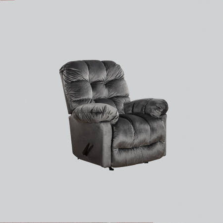 Brosmer Mavi TV Koltuğu - Best Home Furnishings - 4