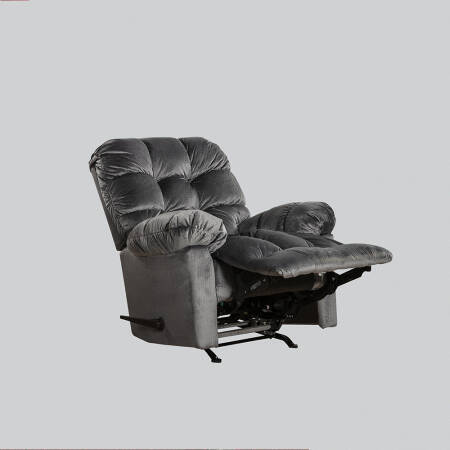 Brosmer Mavi TV Koltuğu - Best Home Furnishings - 5