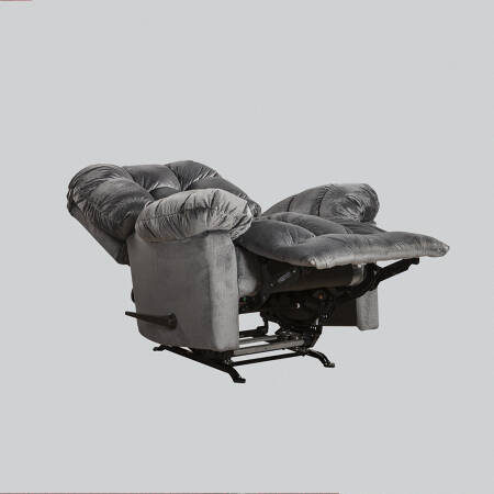 Brosmer Mavi TV Koltuğu - Best Home Furnishings - 6