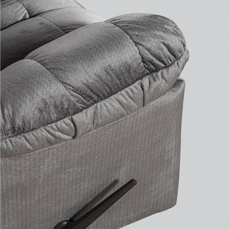 Brosmer Mavi TV Koltuğu - Best Home Furnishings - 7