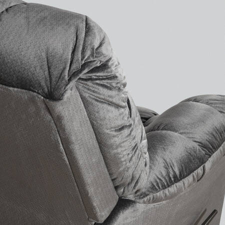 Brosmer Mavi TV Koltuğu - Best Home Furnishings - 8
