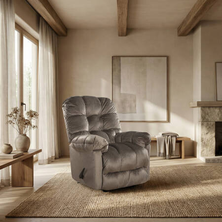 Brosmer Toprak TV Koltuğu - Best Home Furnishings 