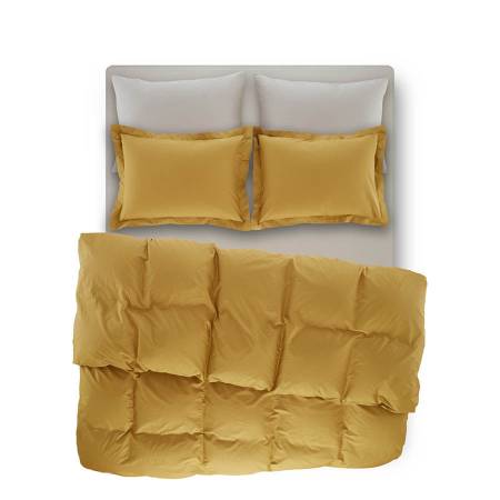 Catrine Percale Easy Care Nevresim Seti Yosun 240x260 - 3