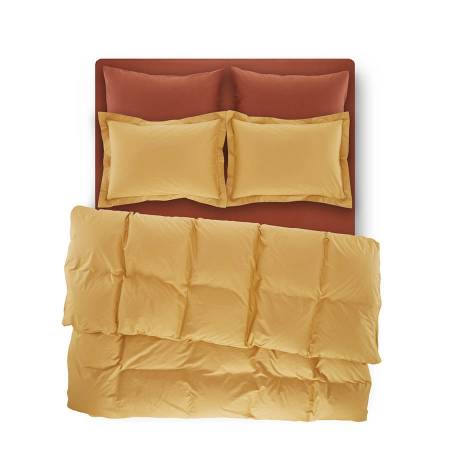 Catrine Percale Easy Care Nevresim Seti Yosun 240x260 - 7