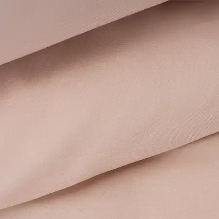 %100 TENCEL™ Nevresim Seti 240x220 cm Pudra - Celine Serisi - 5