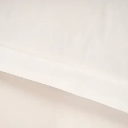 %100 TENCEL™ Nevresim Seti 240x220 cm Beyaz - Celine Serisi - 5