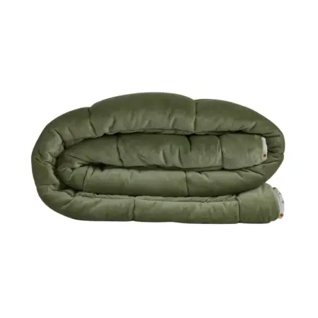 Çift Kişilik Çift Taraflı Welsoft Comforter Yorgan Seti 195x215 cm - Dormio Soft Punto Serisi - 6
