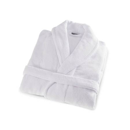 KK-Classy Erkek Bornoz Beyaz L/XL - Penelope