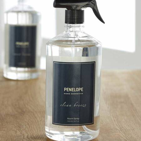 Clean Breeze Oda Spreyi 1000 ML - Penelope