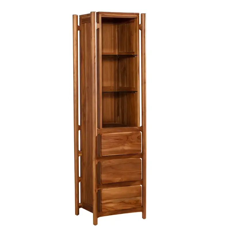 Cleo Boy Dolabı 53x45x180 cm - 