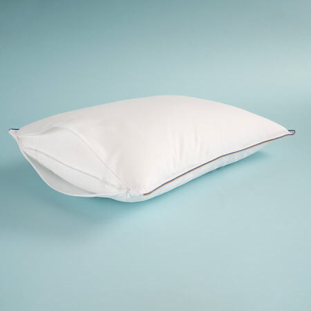 Terletmeyen Outlast Kumaş Yatak Alezi Seti 140x200 cm - Clima Max Serisi - 10