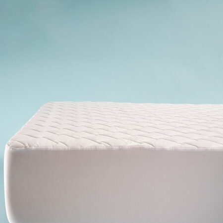 Terletmeyen Outlast Kumaş Yatak Alezi Seti 160x200 cm - Clima Max Serisi - 3