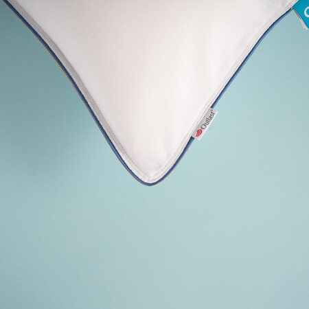 Terletmeyen Outlast Kumaş Yatak Alezi Seti 200x200 cm - Clima Max Serisi - 9