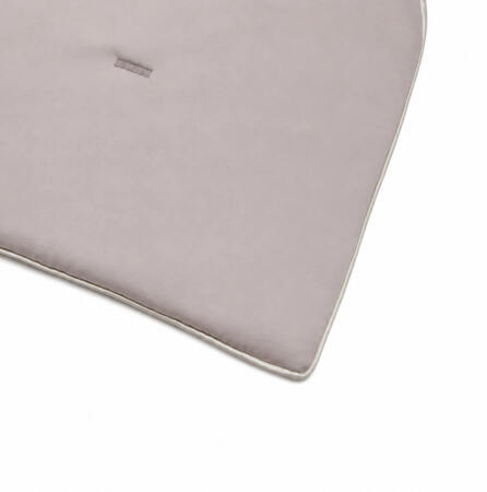 Serin Etkili Battaniye ve Yastık Kılıfı Seti Gri - Cool Summer Blanket - 2