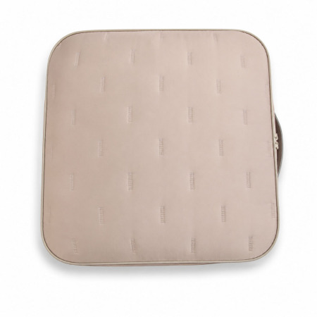 Serin Etkili Battaniye ve Yastık Kılıfı Seti Gri - Cool Summer Blanket - 4