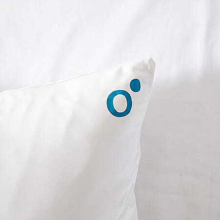 Cooling Sheet Beyaz Çift Kişilik Lastikli Çarşaf Seti - 4