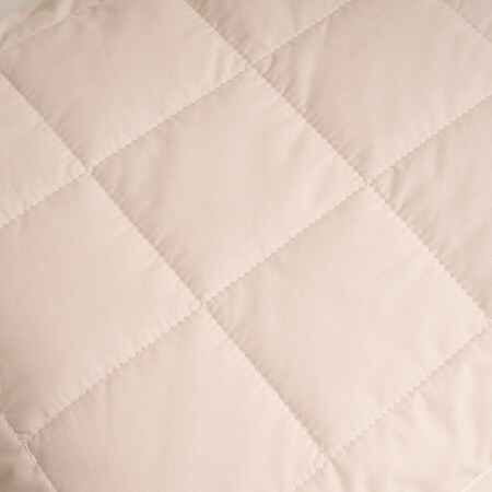 Gots Sertifikalı %100 Pamuk Kumaş Bebek Yastık - Cotton Live Serisi - 9