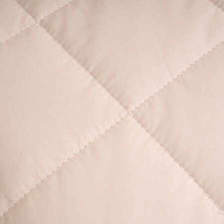 Gots Sertifikalı %100 Pamuk Kumaş Bebek Yastık - Cotton Live Serisi - 10