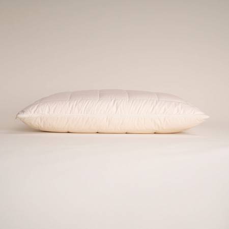 Gots Sertifikalı %100 Pamuk Kumaş Yastık - Cotton Live Serisi - Penelope
