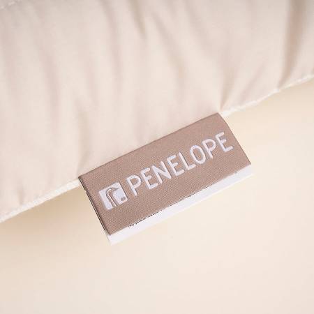 Gots Sertifikalı %100 Pamuk Kumaş Yastık - Cotton Live Serisi - 8