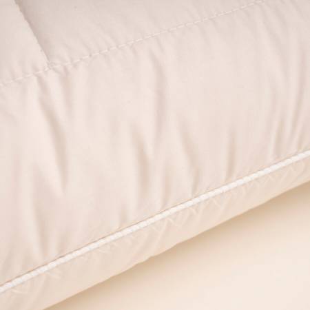 Gots Sertifikalı %100 Pamuk Kumaş Yastık - Cotton Live Serisi - 9