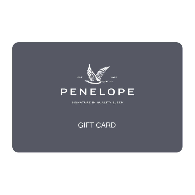 Digital Hediye Kartı 7500 TL - Penelope
