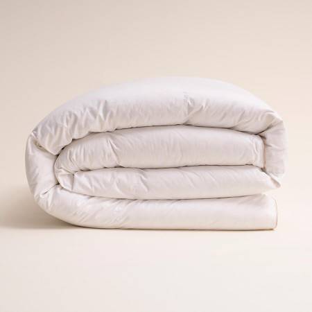10,5 Tog Kaz Tüyü Çift Kişilik Yorgan 195x215 cm - Dove Serisi - Penelope