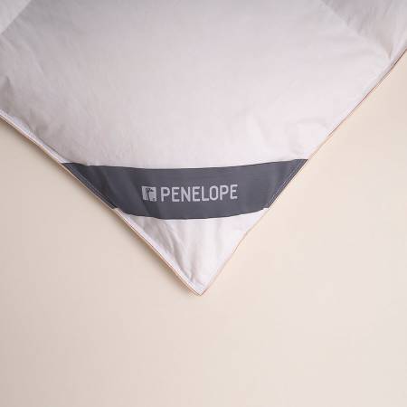 10,5 Tog Kaz Tüyü Çift Kişilik Yorgan 195x215 cm - Dove Serisi - 3