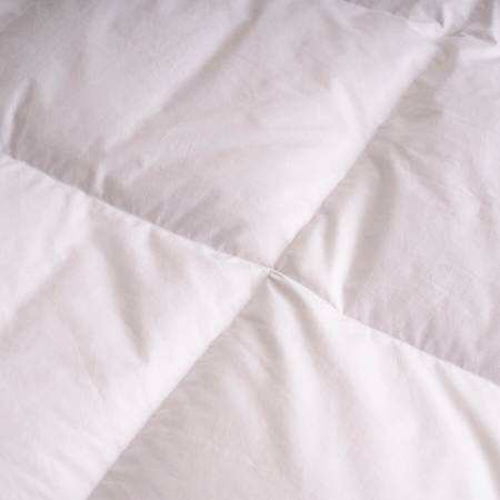 10,5 Tog Kaz Tüyü Çift Kişilik Yorgan 195x215 cm - Dove Serisi - 4