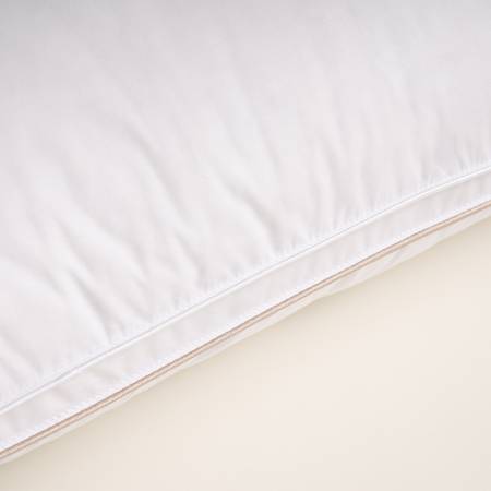 Tüy Geçirmez Kaz Tüyü Yastık - Dove Firm Serisi - 3