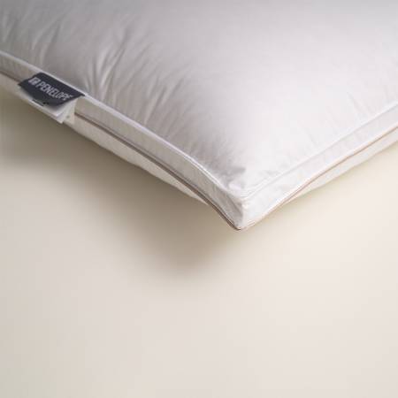 Tüy Geçirmez Kaz Tüyü Yastık - Dove Firm Serisi - 5