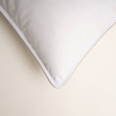 Tüy Geçirmez Kaz Tüyü Yastık - Dove Soft Serisi - 3