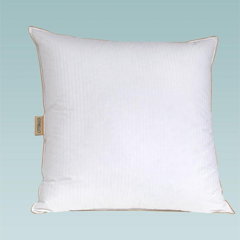 Downa 90 Gıdık Kaz Tüyü Yastık 70x70 - Othello