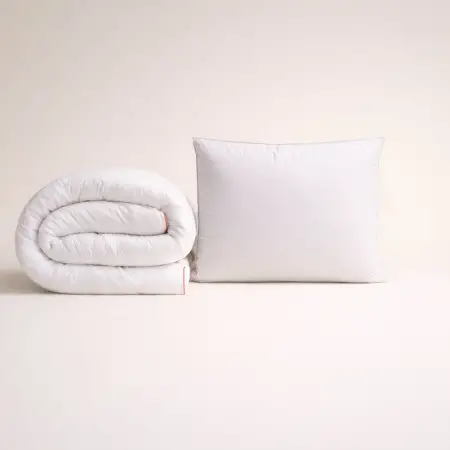 Easy Care Lüks Destek Tek Kişilik Uyku Seti - 1