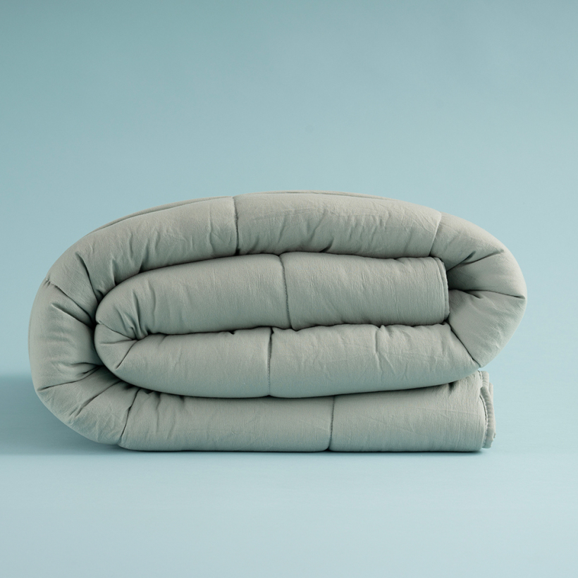 Egeo Zeytın Yorgan 195x215 cm - Othello