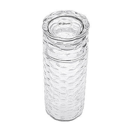 Elena Başucu Sürahisi 730 ml - Şeffaf - 4