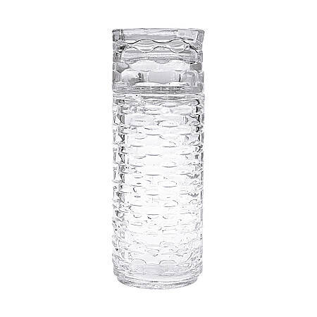 Elena Başucu Sürahisi 730 ml - Şeffaf - 2